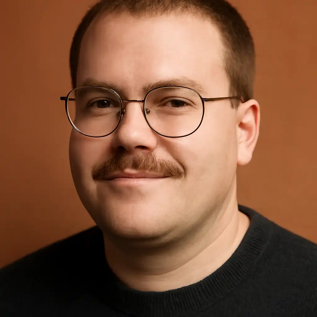 Marcus Wellington